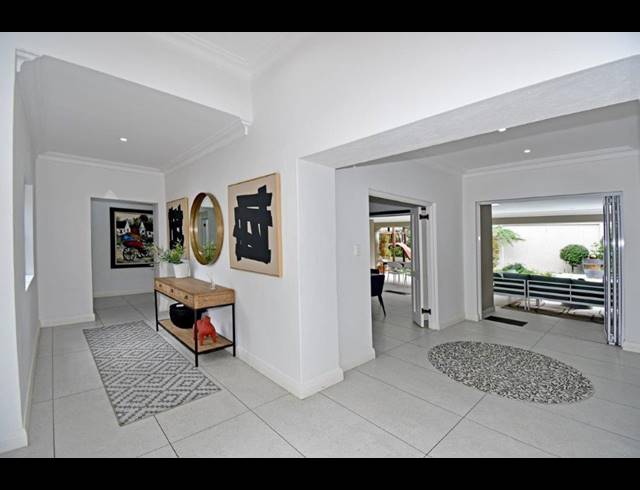 4 BEDROOM HOUSE TO LET IN ATHOLL